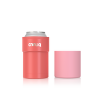 Coral Pink